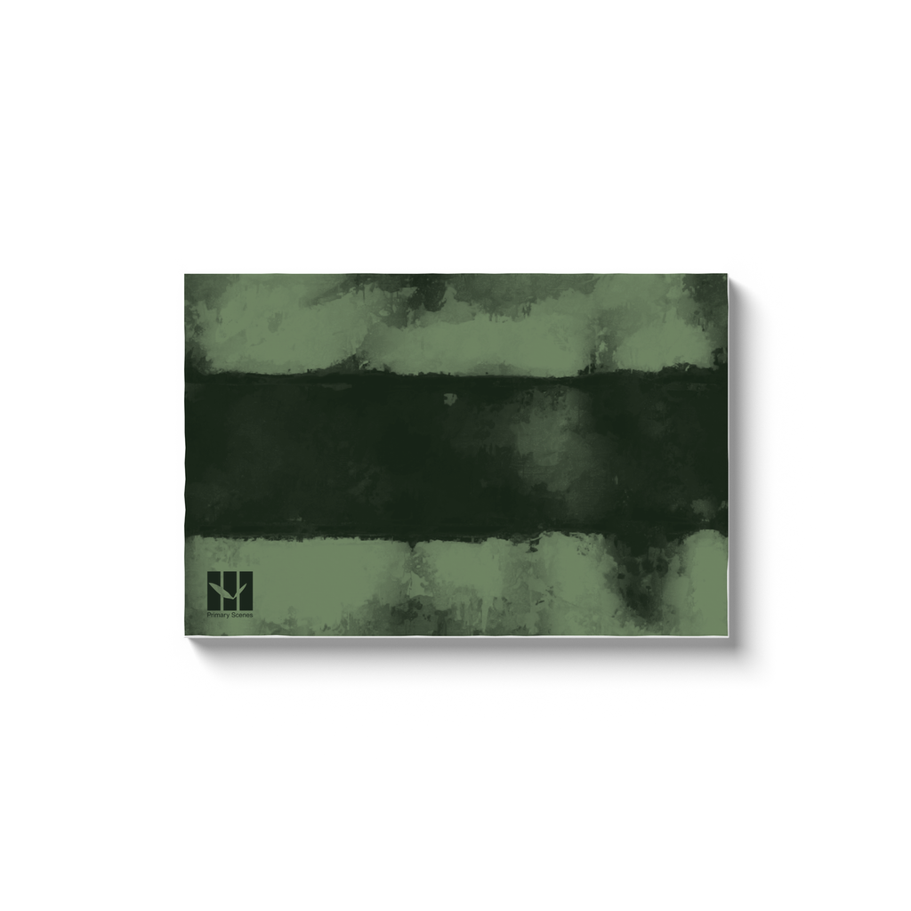 Egg Abstract Bar - D1 A0 V1 - Canvas