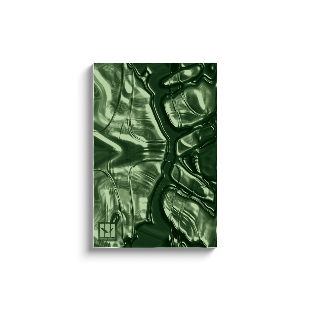 Honeycomb Abstract 1267 V - D1 A0 V1 - Canvas