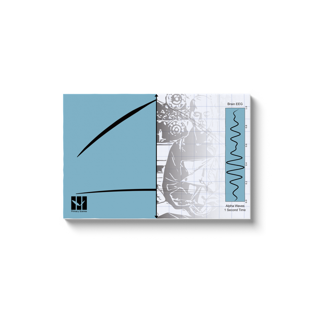 Land Art and Science Collection - Canvas