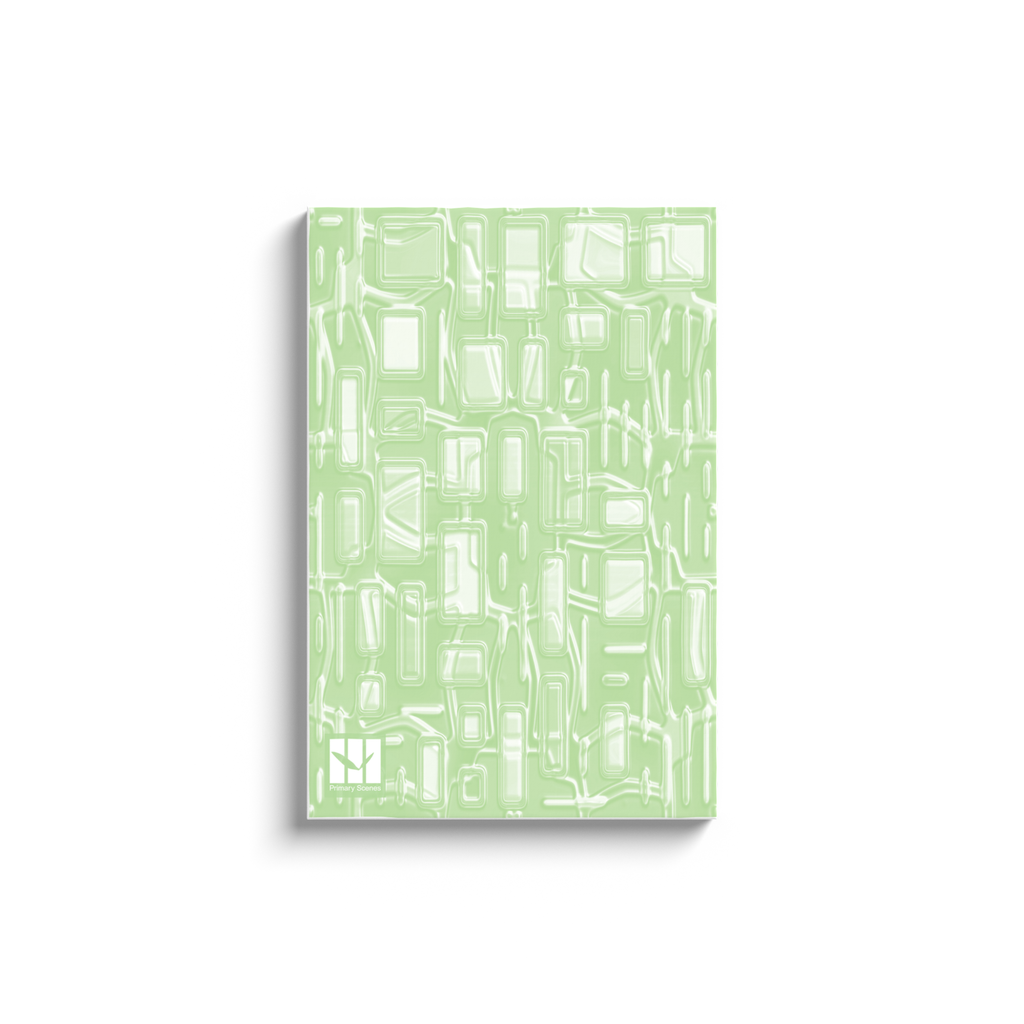 Amazon Abstract 896 V - D1 A0 V1 - Canvas