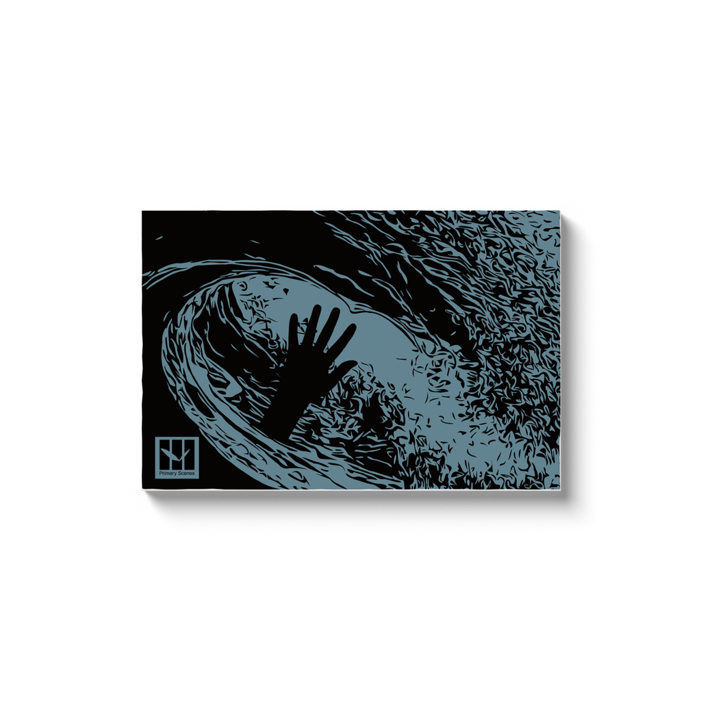 Storm Hands Collection - Canvas