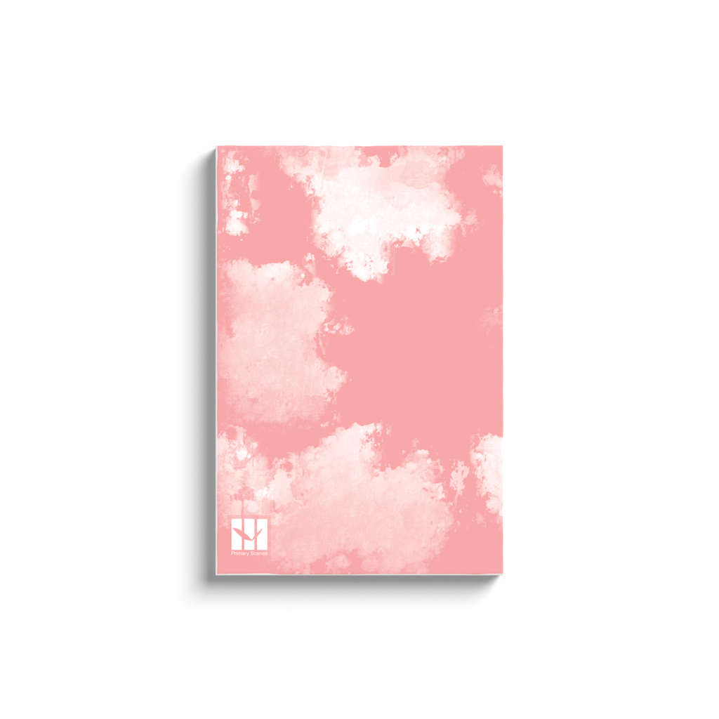 Sun Abstract 282 V - D1 A0 V1 - Canvas