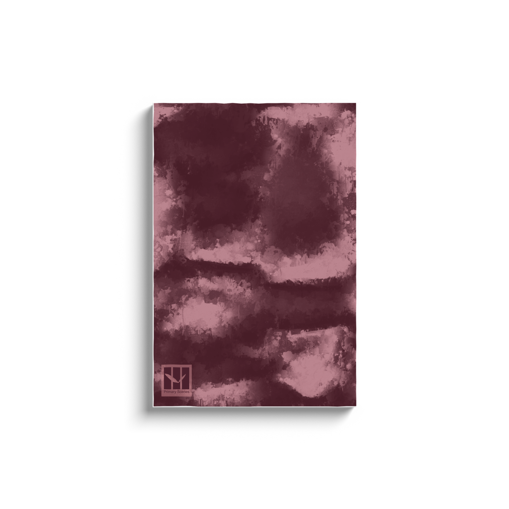 Stones Abstract 296 V - D1 A0 V1 - Canvas