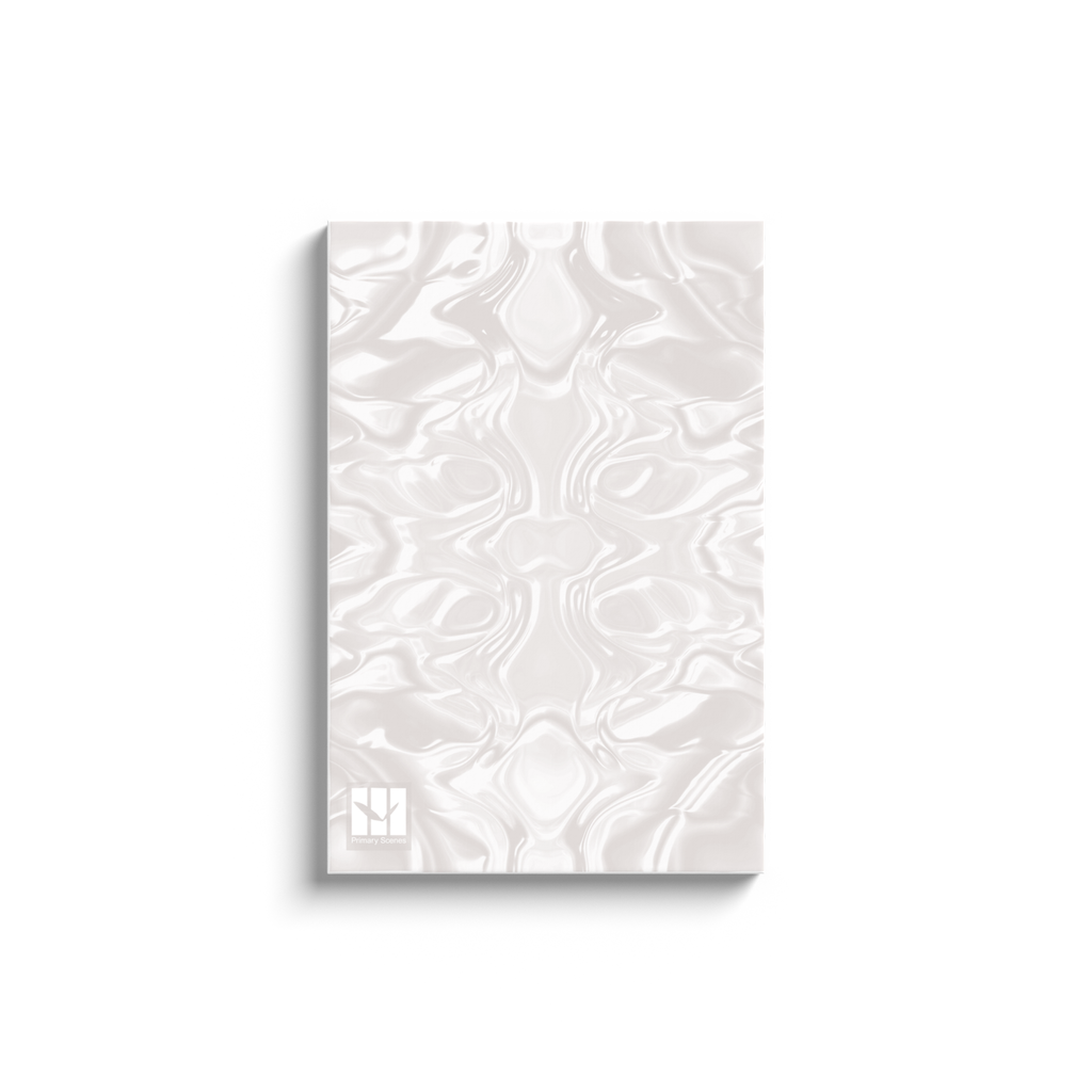 Free Flow Abstract 1192 V - D1 A0 V1 - Canvas