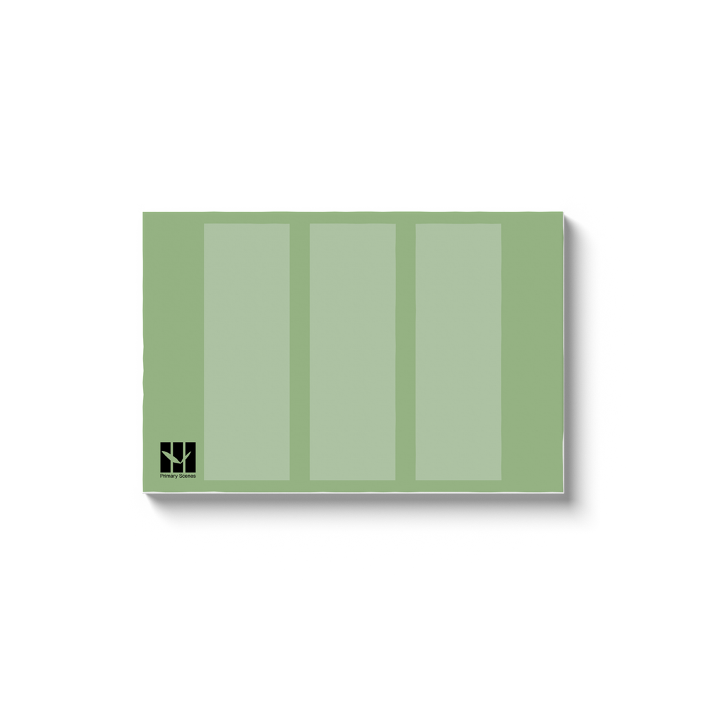 Honeycomb 3 Columns - D1 A2 V1 - Canvas