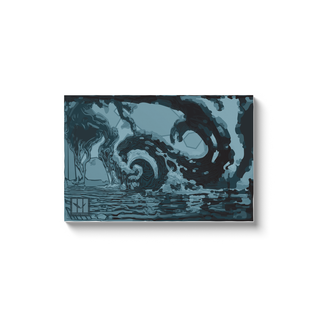 Storm - SAI - Kraken H - D1 A6 V1.1 - Canvas