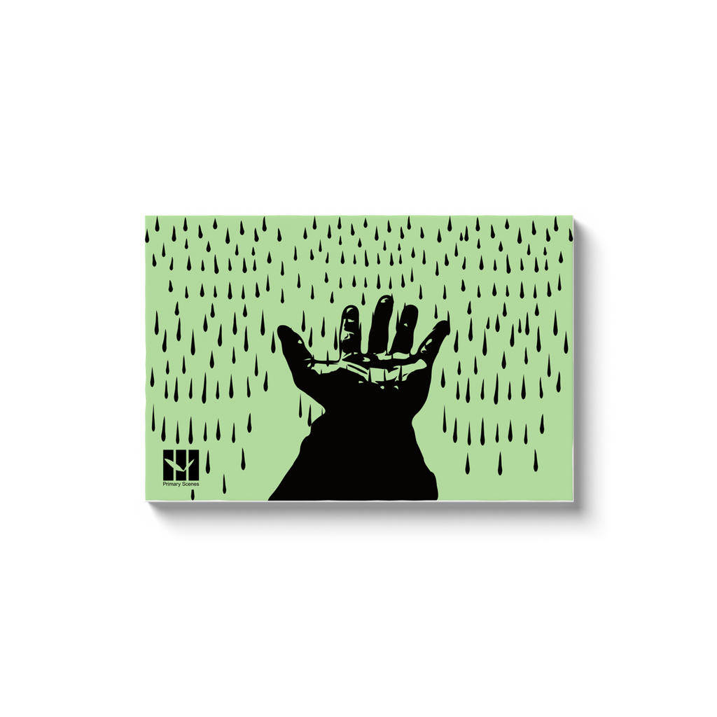 Amazon Hands Collection - Canvas