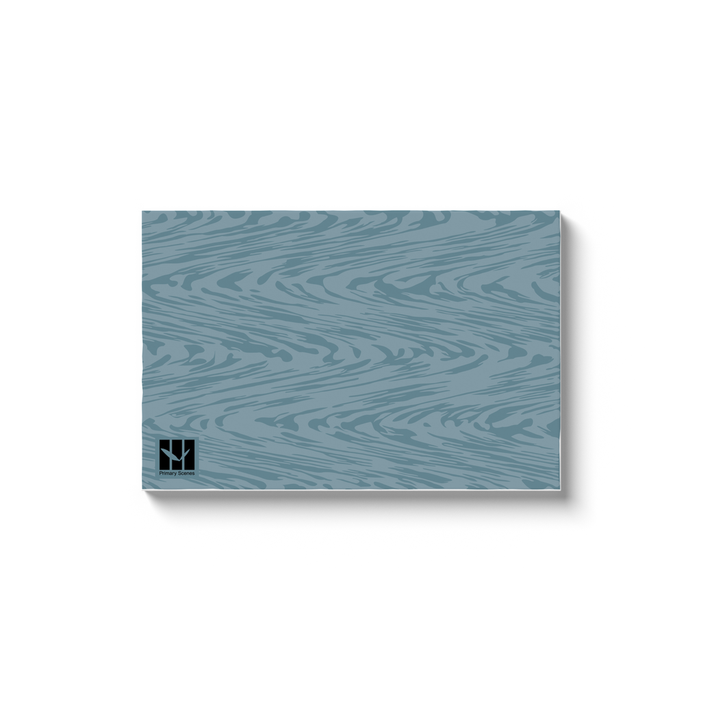 Storm Pattern Collection - D3 A2 V1 - Canvas