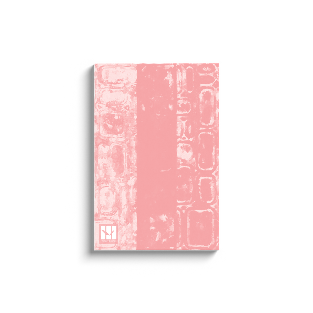 Sun Abstract 346 V - D1 A0 V1 - Canvas