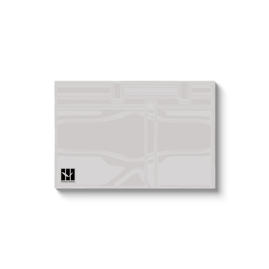 Balance Glass Box - D1 A2 V1 - Canvas