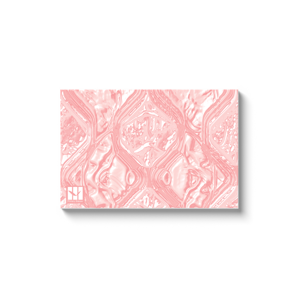 Sun Abstract 1243 H - D1 A0 V1 - Canvas