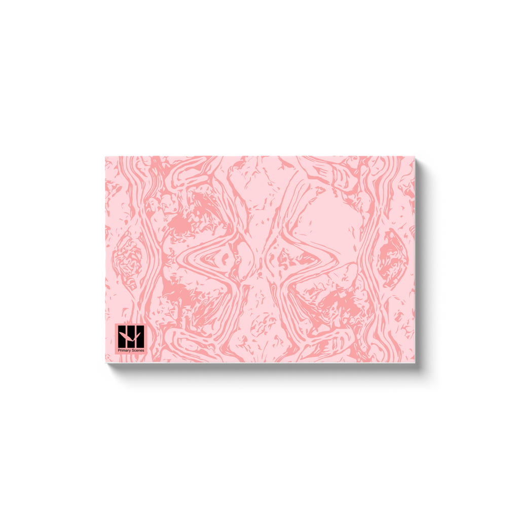 Sun Organic - D1 A3 V1 - Canvas