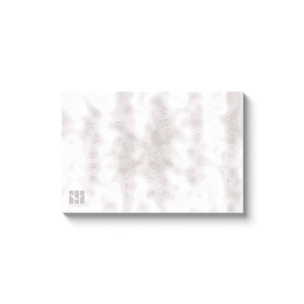 Free Flow Abstract IC5 H - D1 A1 V1 - Canvas