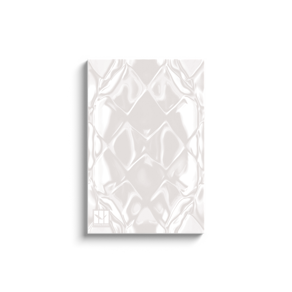 Free Flow Abstract 1286 V - D1 A0 V1 - Canvas