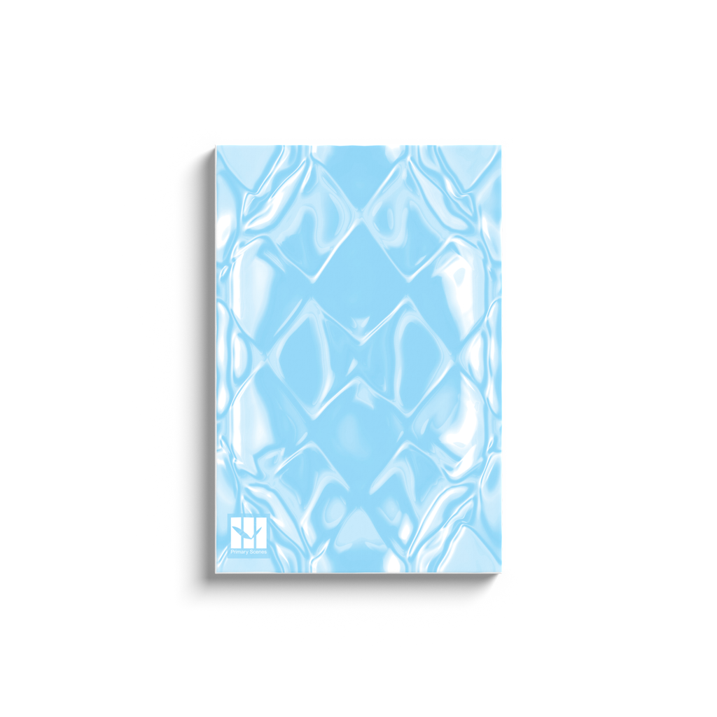 Sky Abstract 1286 V - D1 A0 V1 - Canvas