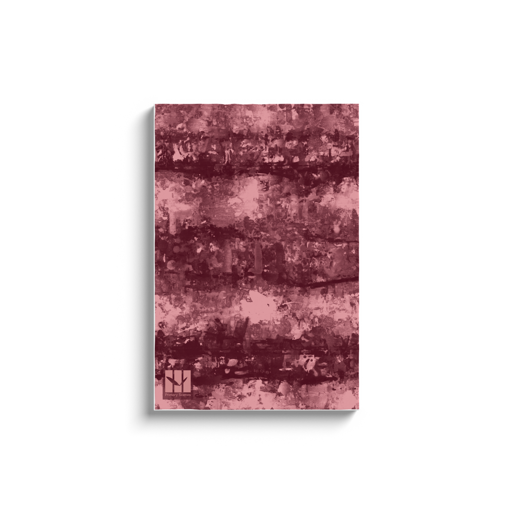 Stones Abstract 300 - D1 A0 V1 - Canvas