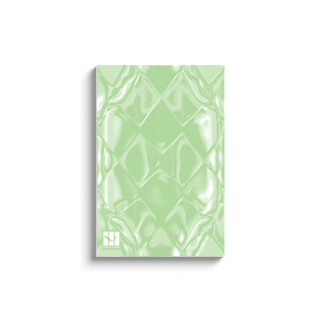 Amazon Abstract 1286 V - D1 A0 V1 - Canvas