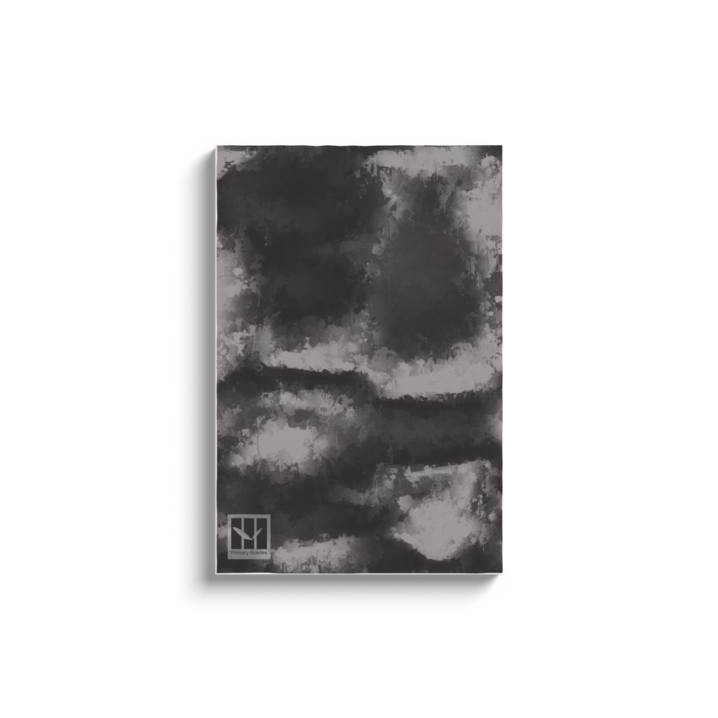 Balance Abstract 296 V -  D1 A0 V1 - Canvas