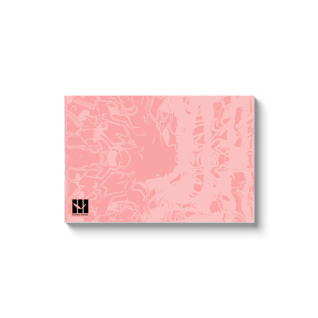 Sun Abstract 2 - D1 A2 V1 - Canvas