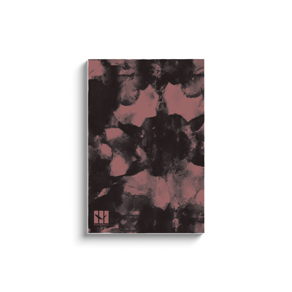 Boulder Abstract 24 V - D1 A0 V1 - Canvas