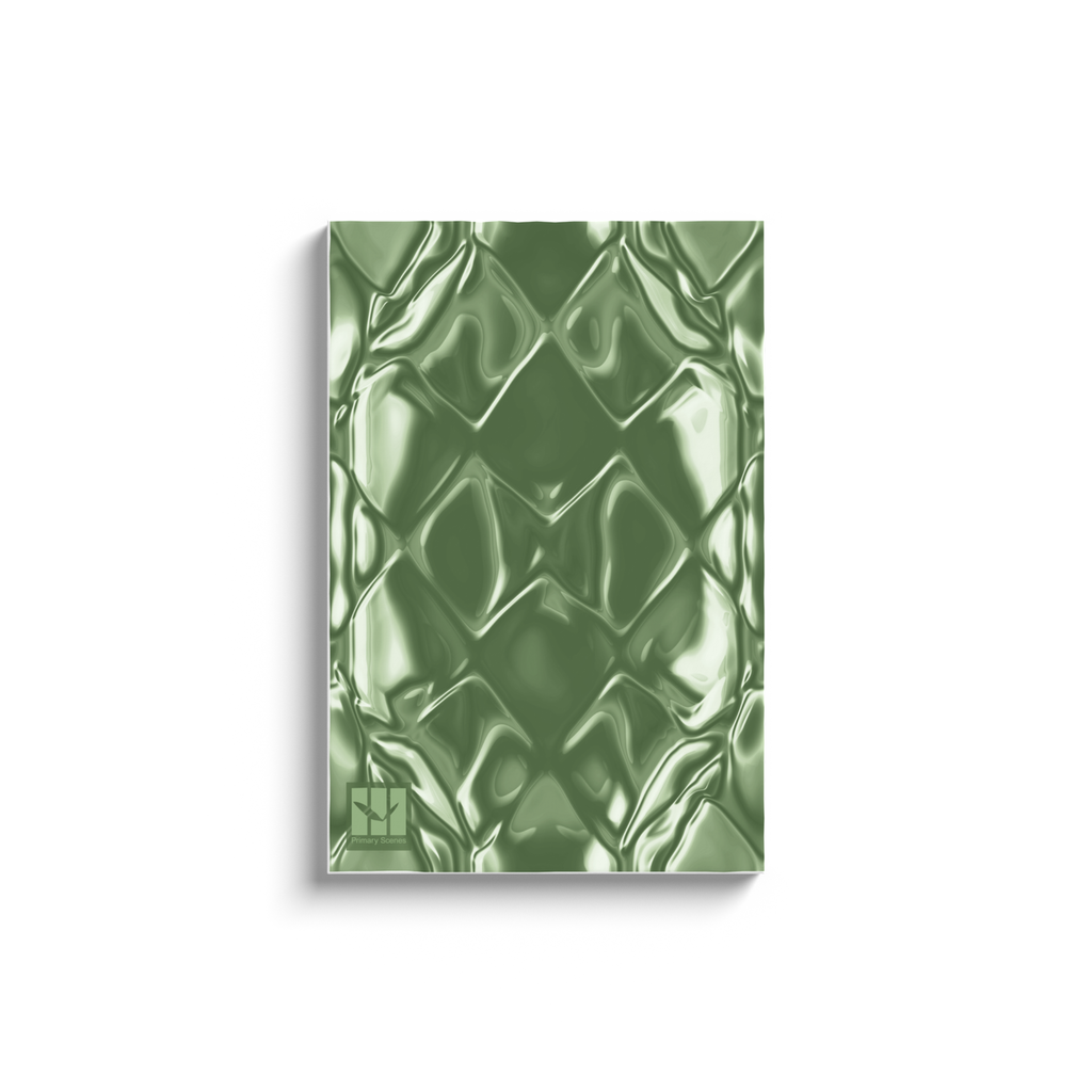 Honeycomb Abstract 1286 V - D1 A0 V1 - Canvas