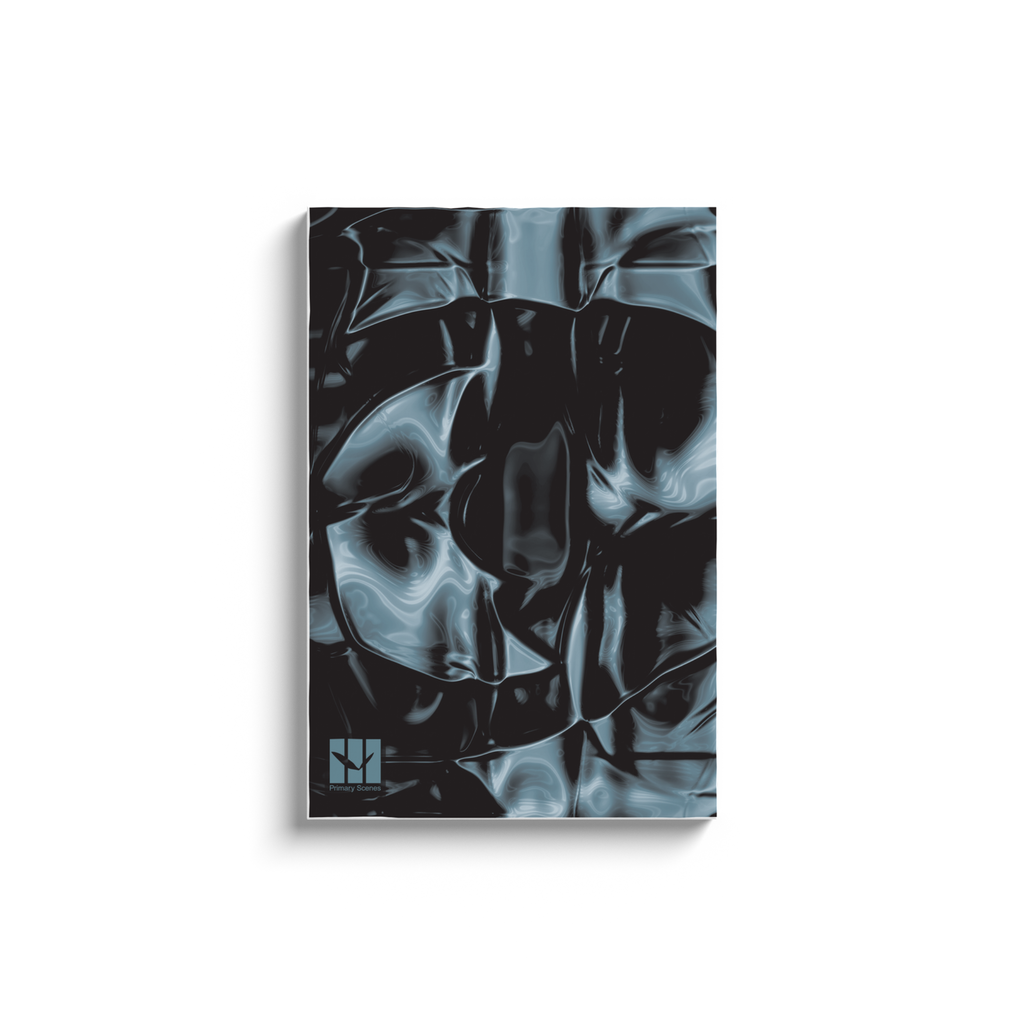 Storm Abstract 1234 V - D1 A0 V1 - Canvas