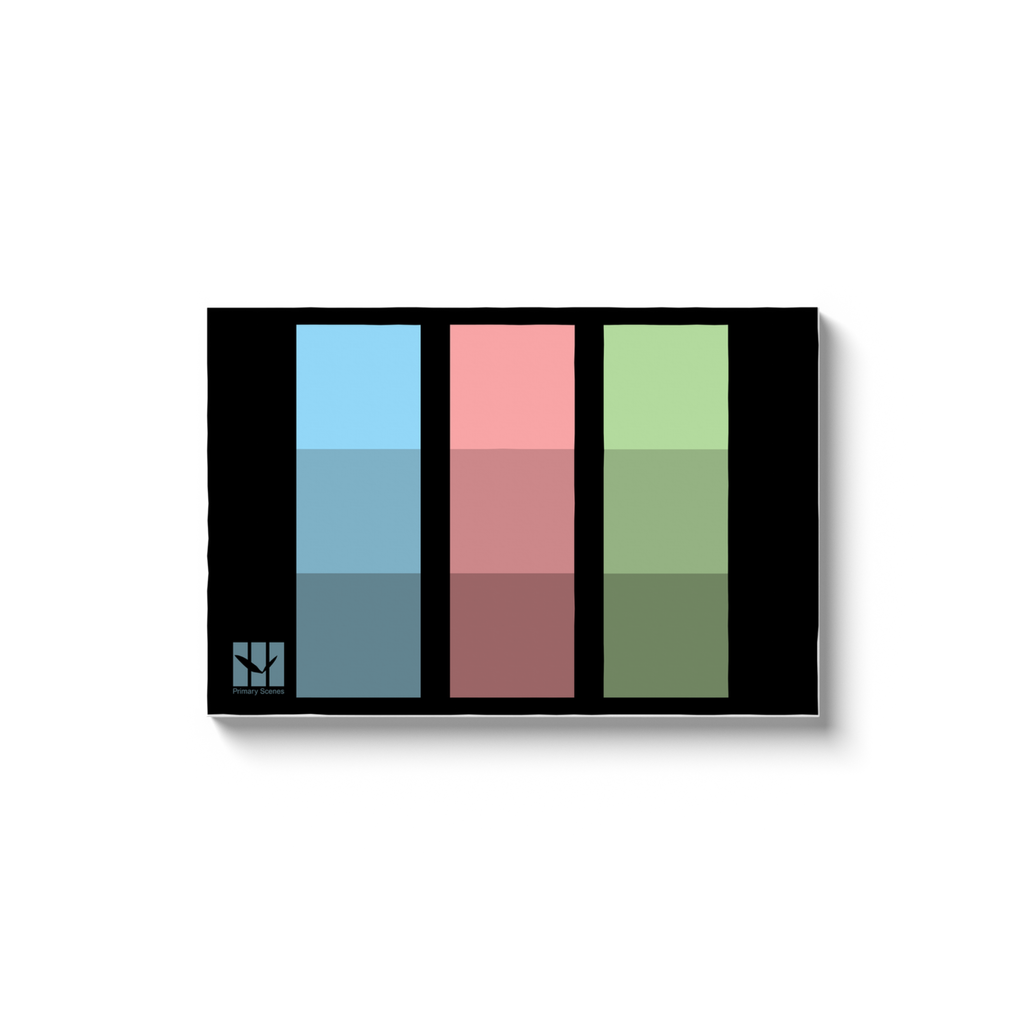 3 Columns Collection