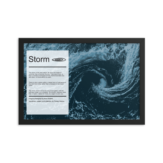 Storm Image Collection