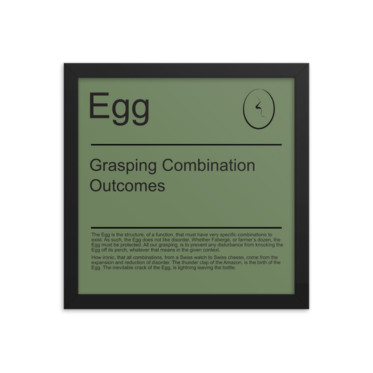 Egg Guide Panel
