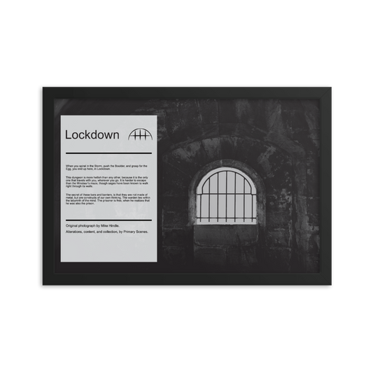 Lockdown Image Collection