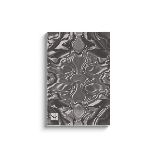 Balance Abstract 1192 V - D1 A0 V1 - Canvas