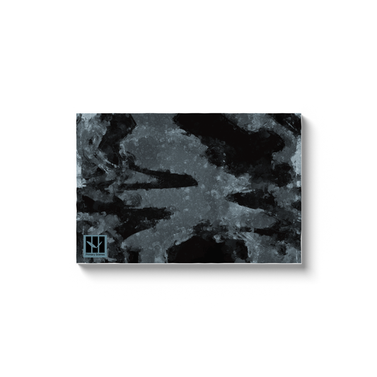 Storm Abstract - D2 A0 V1 - Canvas