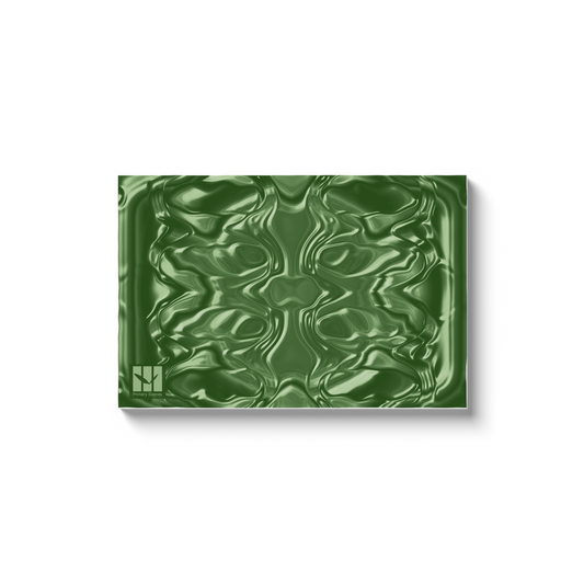 Honeycomb Abstract 1192 H - D1 A0 V1 - Canvas