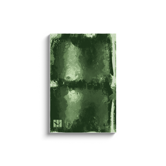 Honeycomb Abstract 244 V - D1 A0 V1 - Canvas