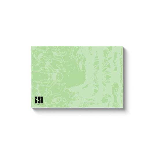 Amazon Abstract 2 - D1 A2 V1 - Canvas