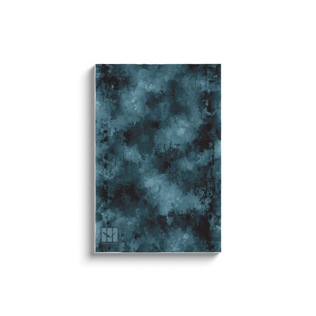 Storm Abstract 313 V - D1 A0 V1 - Canvas