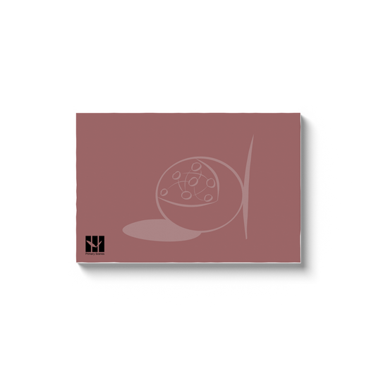 Boulder Classic - D1 A2 V1 - Canvas