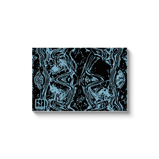 Land Organic - D1 A0 V1 - Canvas