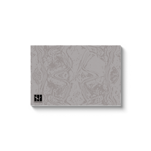 Lockdown Organic - D1 A2 V1 - Canvas