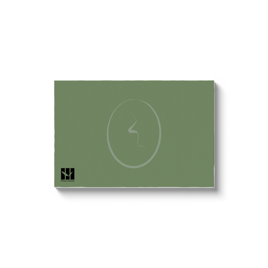 Egg Classic - D1 A2 V1 - Canvas