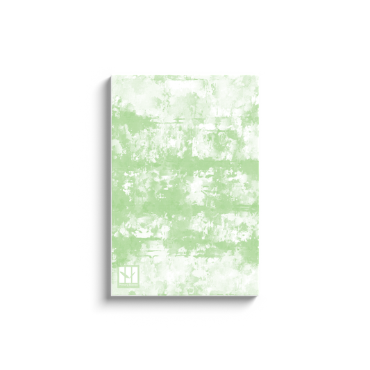 Amazon Abstract 305 V - D1 A0 V1 - Canvas