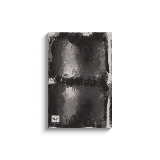 Balance Abstract 244 V - D1 A0 V1 - Canvas