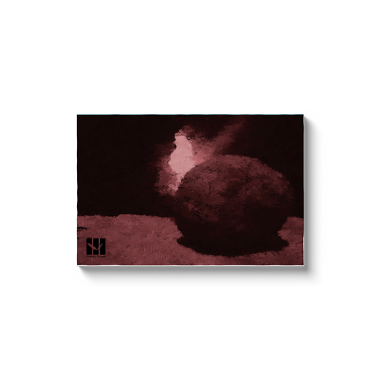 Boulder ICP - D1 A0 V1 - Canvas