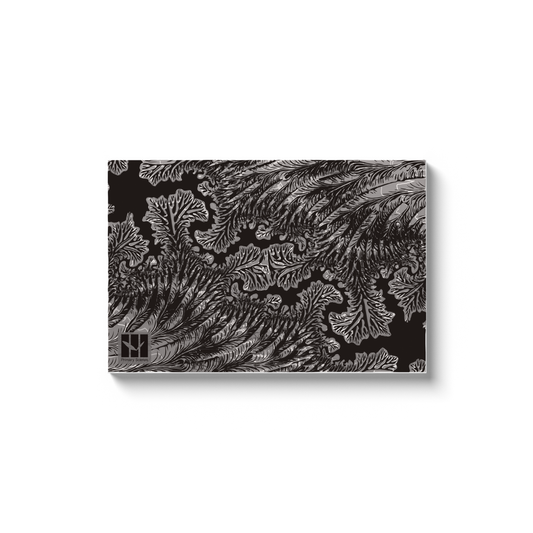 Balance Fractal 8113 H - D5 A0 V1 - Canvas