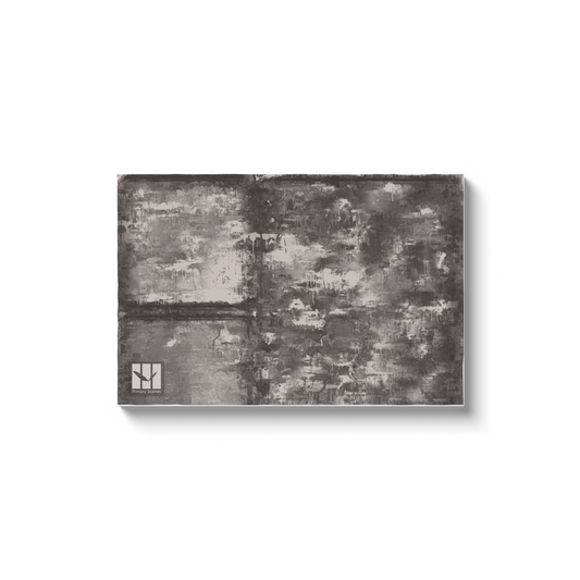 Balance Abstract 320 - D1 A0 V1 - Canvas