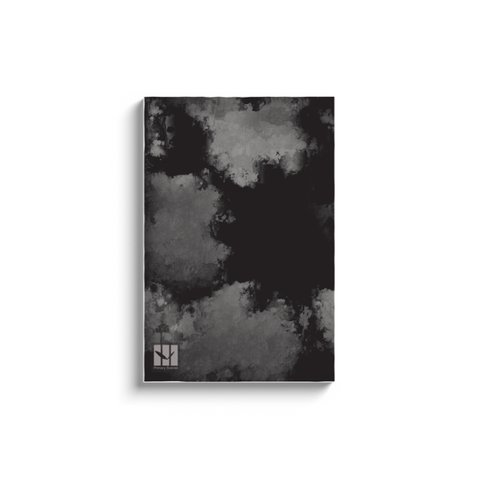 Lockdown Abstract 282 V - D1 A0 V1 - Canvas