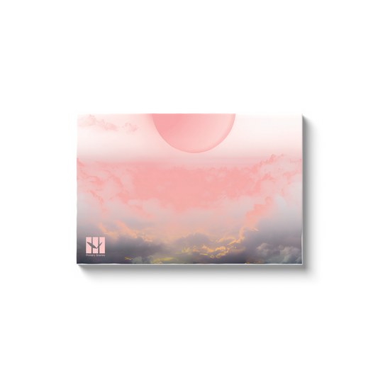 Sun - SAI - Radiant - H - D1 A11 V1 - Canvas