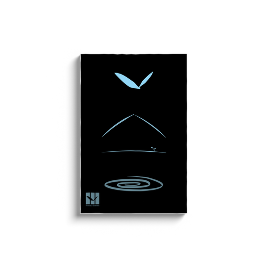 Landscape Classic - D1 A1 V1 - Canvas