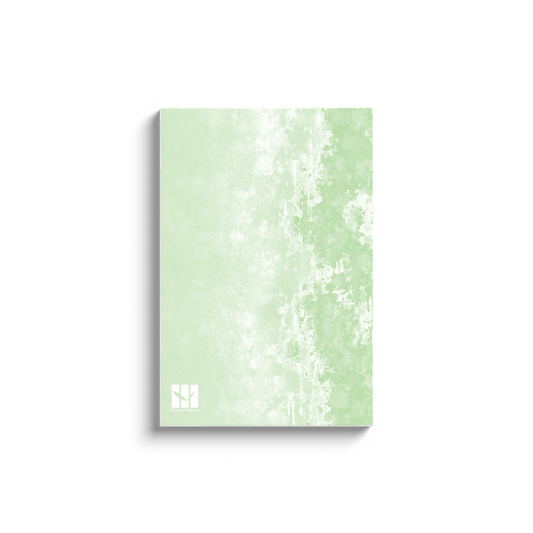 Amazon Abstract Drip Painted V - D1 A1 V1 - Canvas