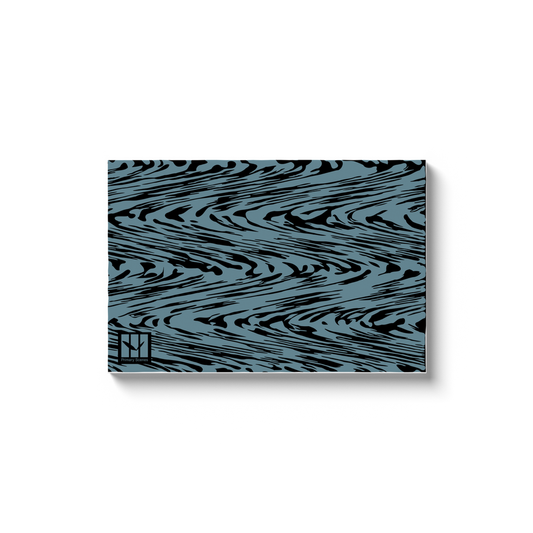 Storm Pattern Collection - D3 A1 V1 - Canvas